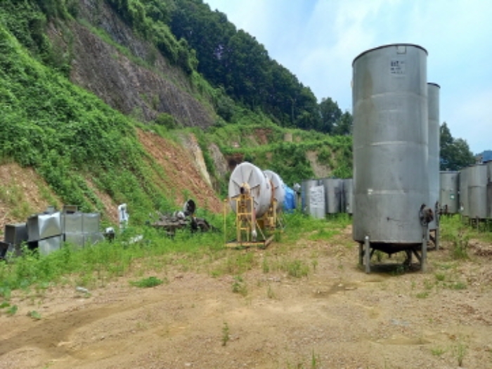 목록 3. 토지 전경