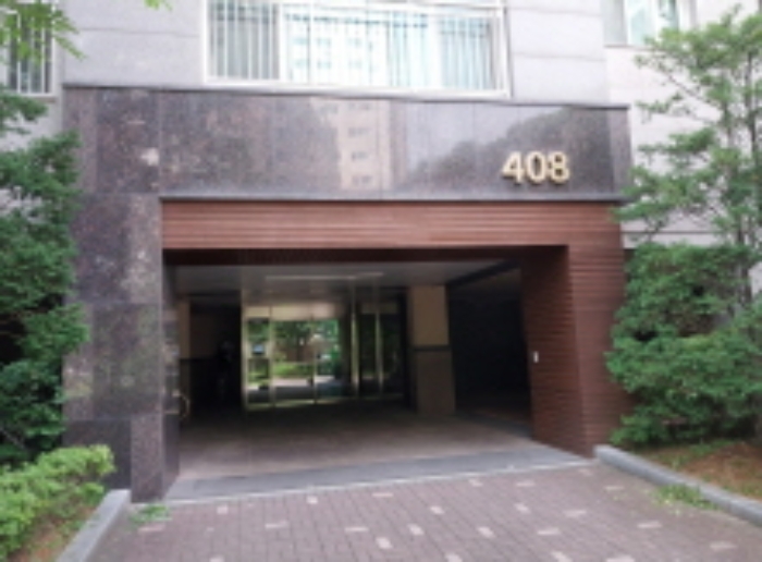 408동 공동출