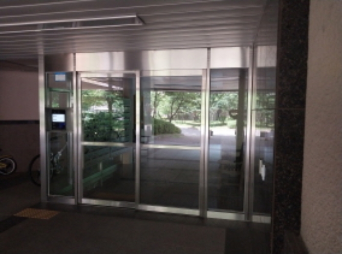 공동출입구 (내