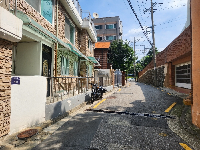 본건 및 주변환