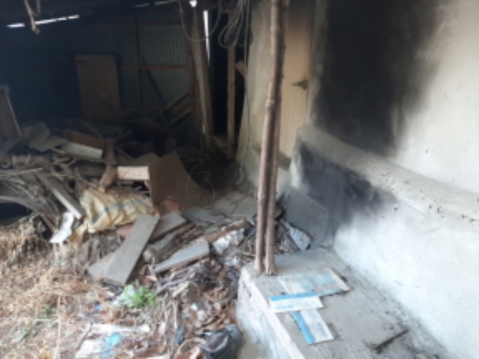 목록3 폐가 내부