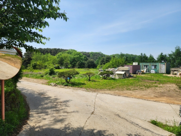 기호(2),(5) 전경 2