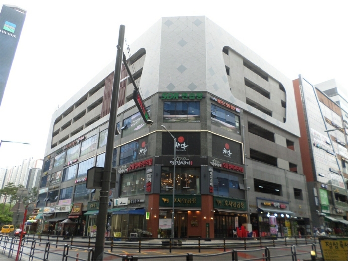 본건이 속한 건