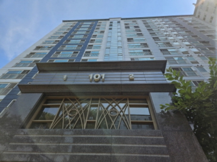 외부전경 및 공