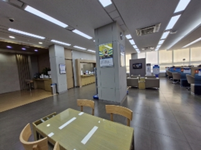 중소기업은행 평