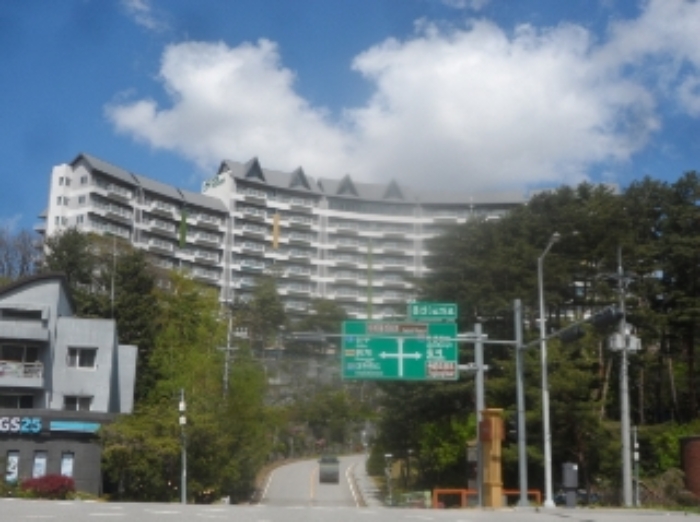 평창군 대관령면