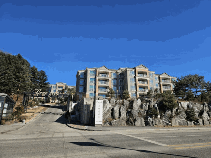 본건 연립주택단