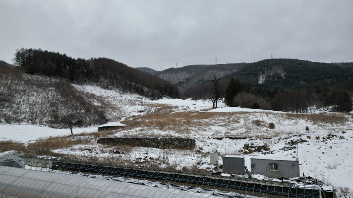 본건 북동측 전경(2)