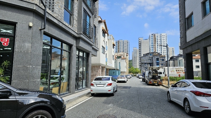 주변 전경