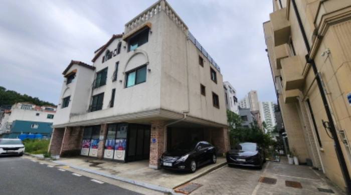 전경(건물 우측