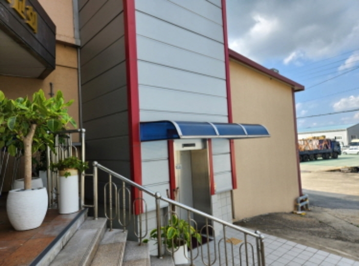 제시외 엘리베이