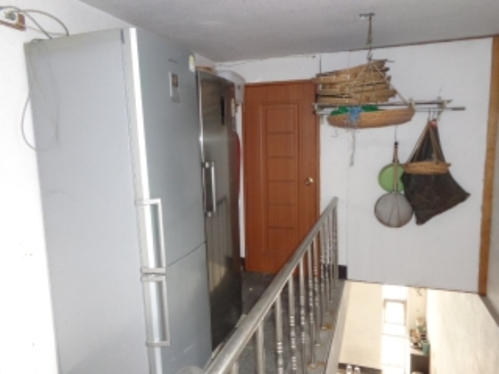 옥상 출입문 주