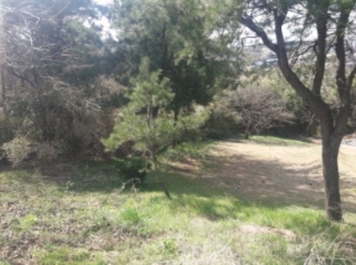 11.목록 토지 경계 분묘 기지 부분