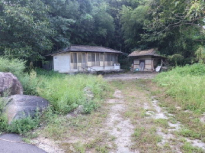 경북 성주군 금