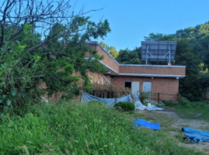 경북 성주군 금