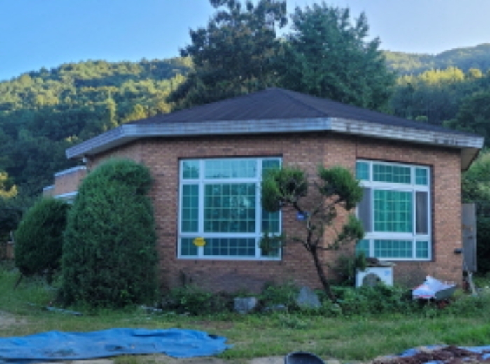 경북 성주군 금