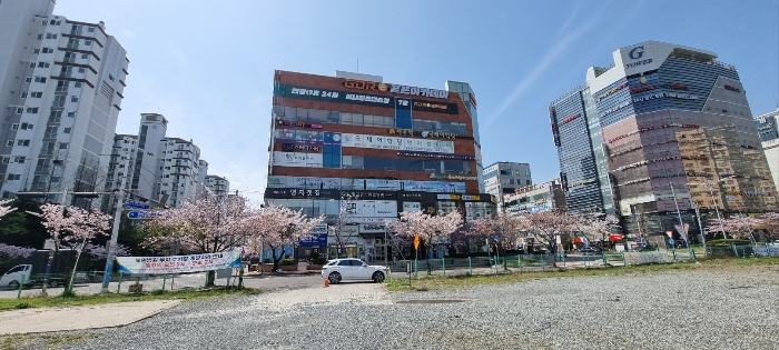 본건 명지오션타