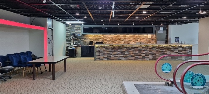 본건 실내 전경