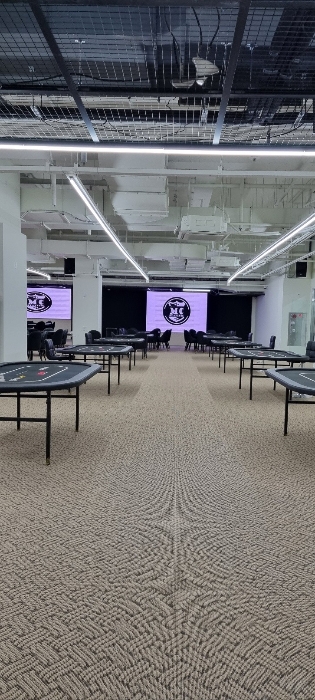 본건 실내 전경