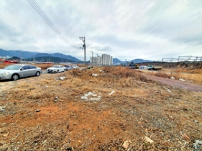 본 건 및 주변전경