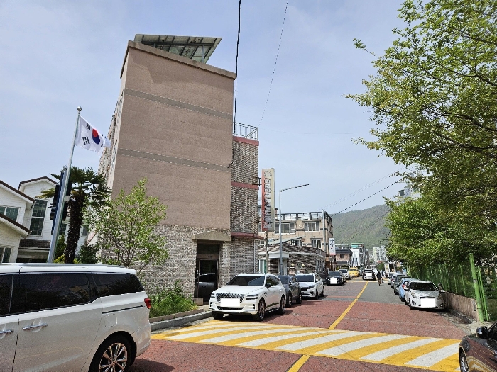 본건 및 주위환