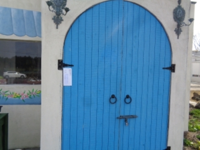 제시외 건물(ㄱ