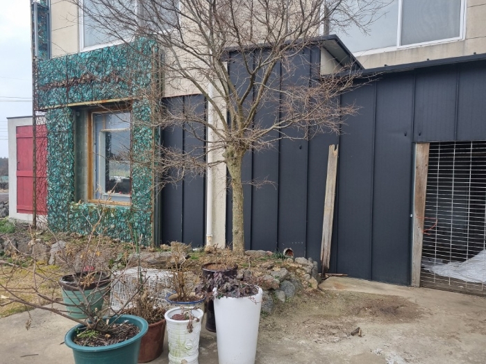 제시외건물(ㄱ-