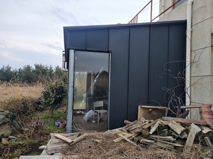 제시외건물(ㅅ)