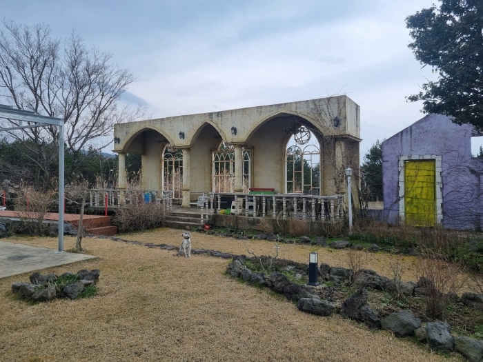 제시외건물(ㅈ)