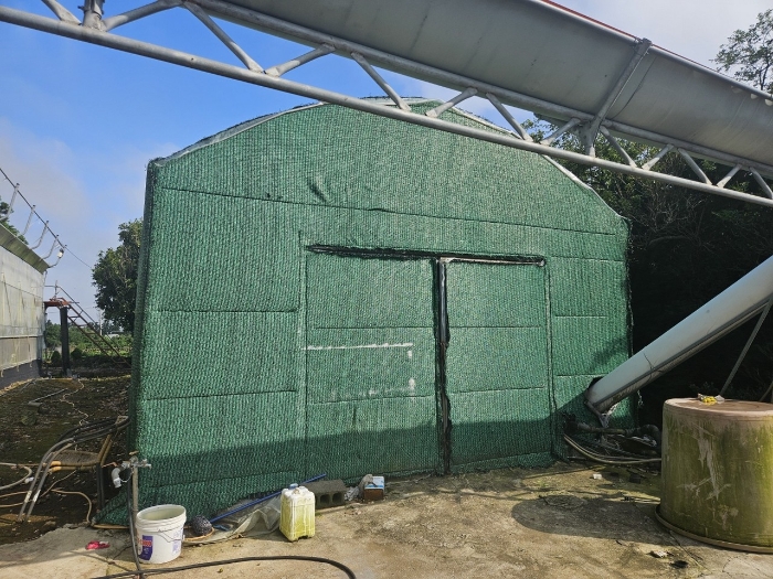 제시외 건물(ㅂ