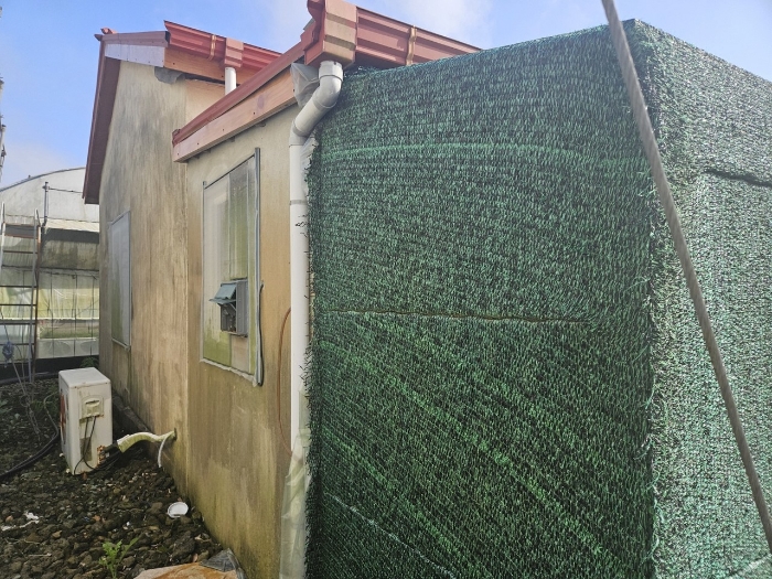 제시외 건물(ㄱ