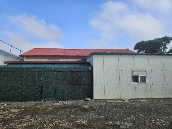 제시외 건물(ㄴ