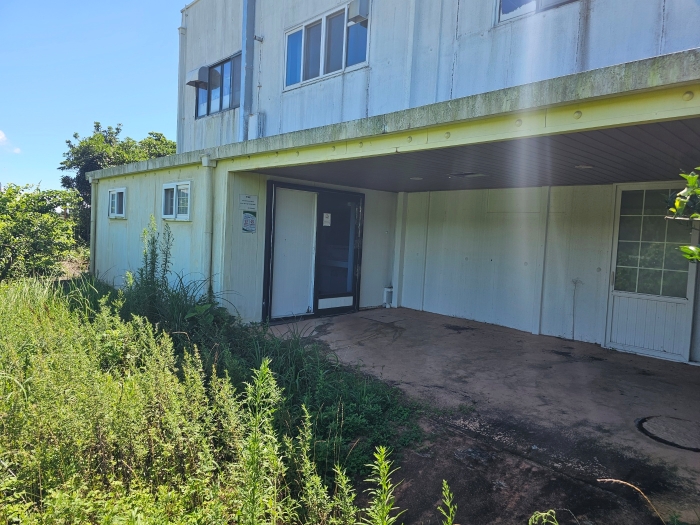 제시외건물(ㄴ)