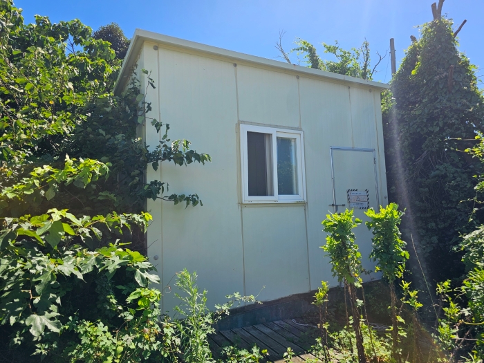 제시외건물(ㄹ)