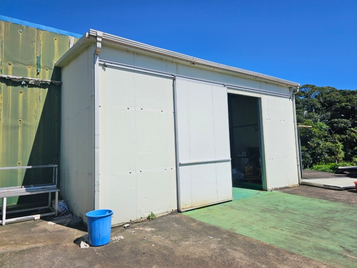 제시외건물(ㅂ)