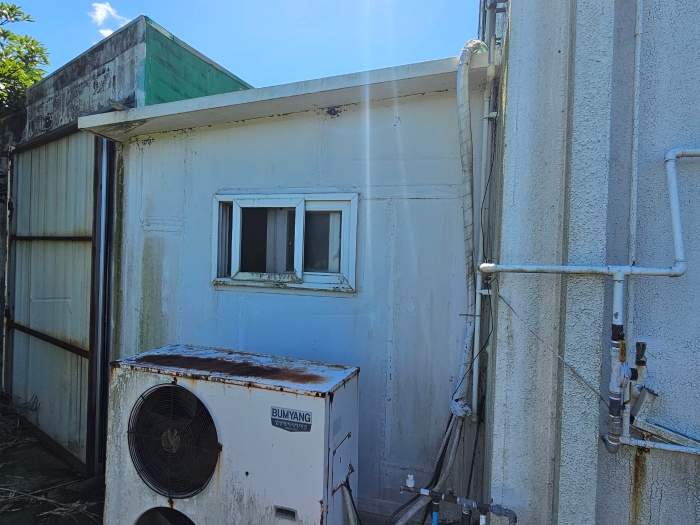 제시외건물(ㅊ)