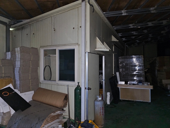 제시외건물(ㅋ)