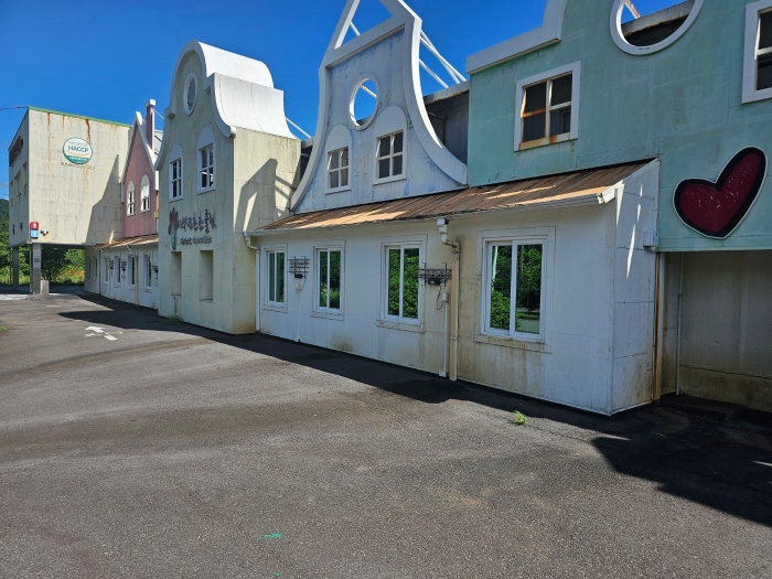 제시외건물(ㅌ)