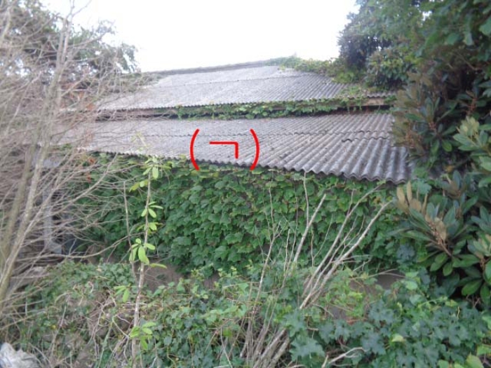 제시외 건물(ㄱ