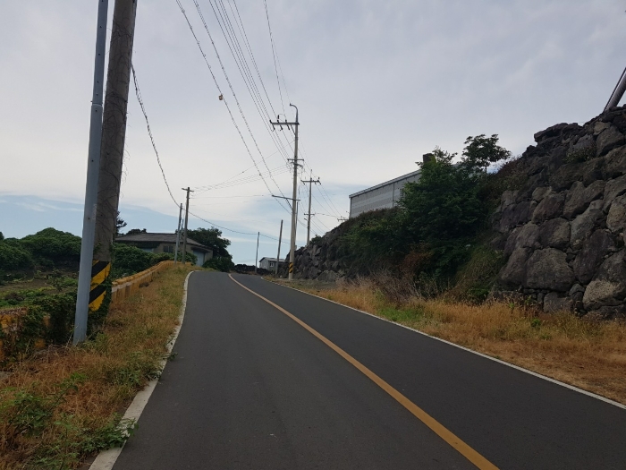 주위환경 (동측