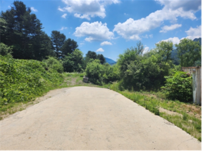 [ 본 건 기 호 (3) 전 경 ]