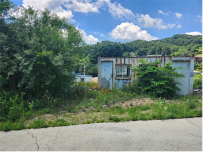 [ 본 건 기 호 (2) 전 경 ]