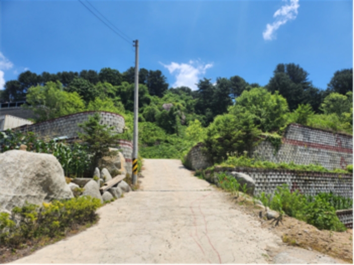 [ 본 건 기 호 (3) 전 경 ]