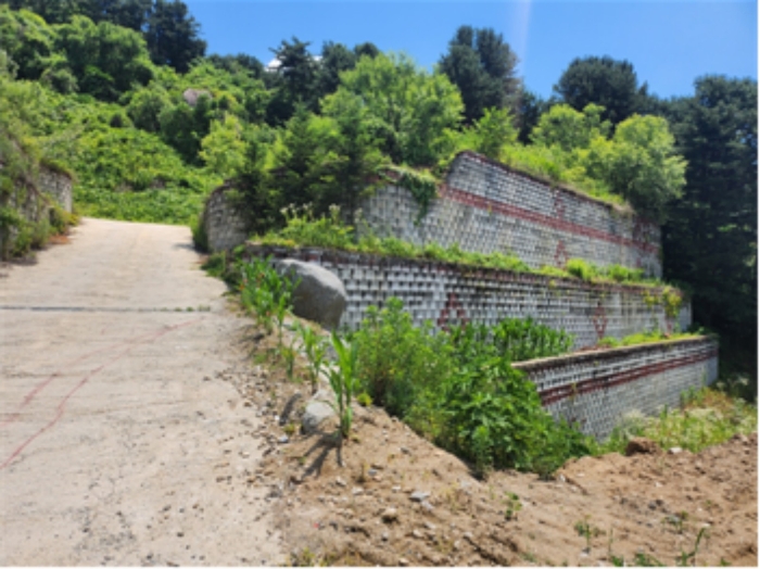 [ 본 건 기 호 (1) 전 경 ]