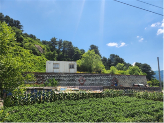 [ 본 건 기 호 (2) 전 경 ]