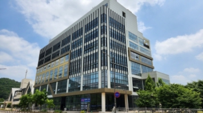 블루오션 지식산