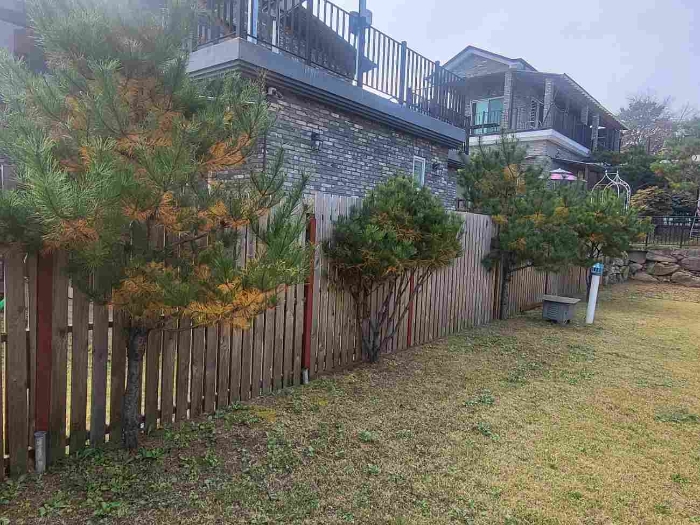 제시 목록 부동