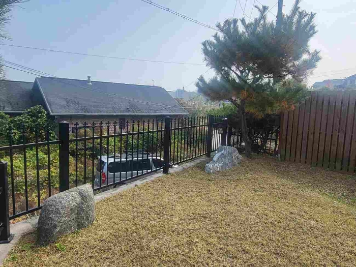 제시 목록 부동