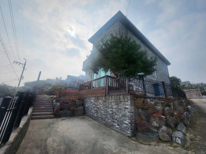 제시 목록 부동