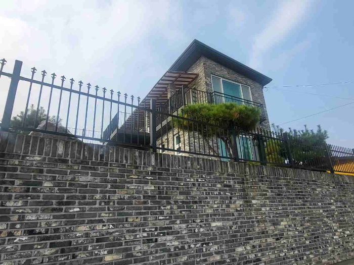 제시 목록 부동